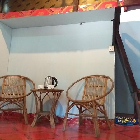 Hostel Jungle Republic Koh Rong Sanloem Exterior foto